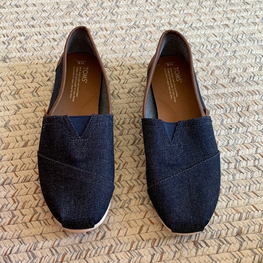 Mens TOMS